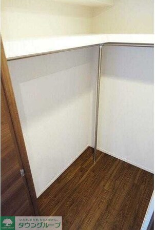 ライトテラス世田谷砧の物件内観写真